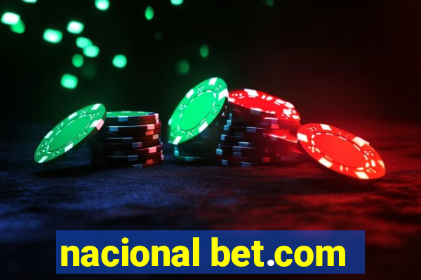 nacional bet.com